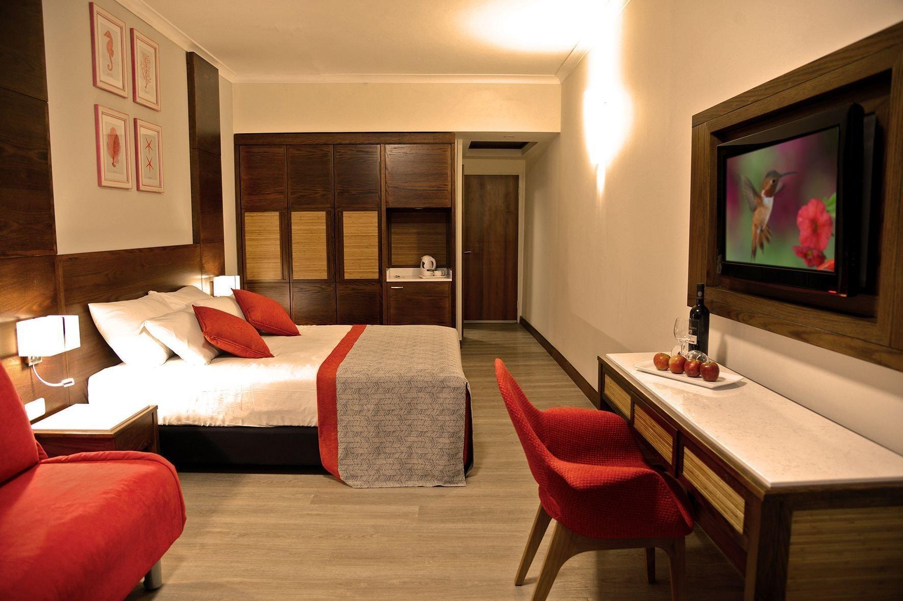 Caesar Premier Eilat Hotel Eksteriør billede