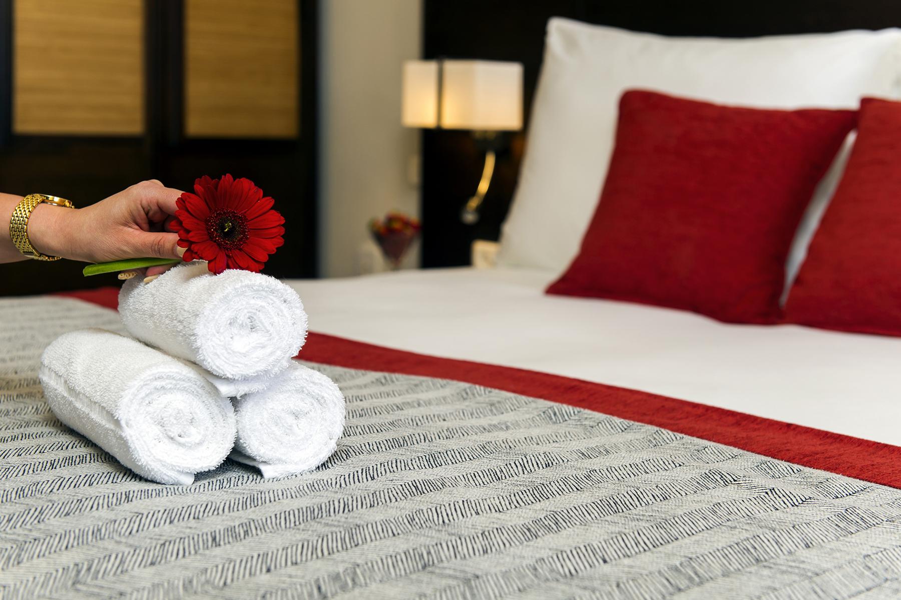 Caesar Premier Eilat Hotel Eksteriør billede