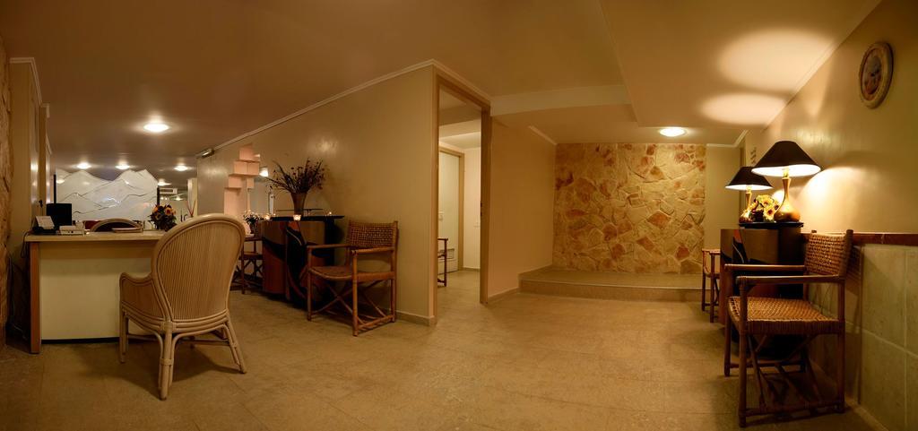 Caesar Premier Eilat Hotel Eksteriør billede