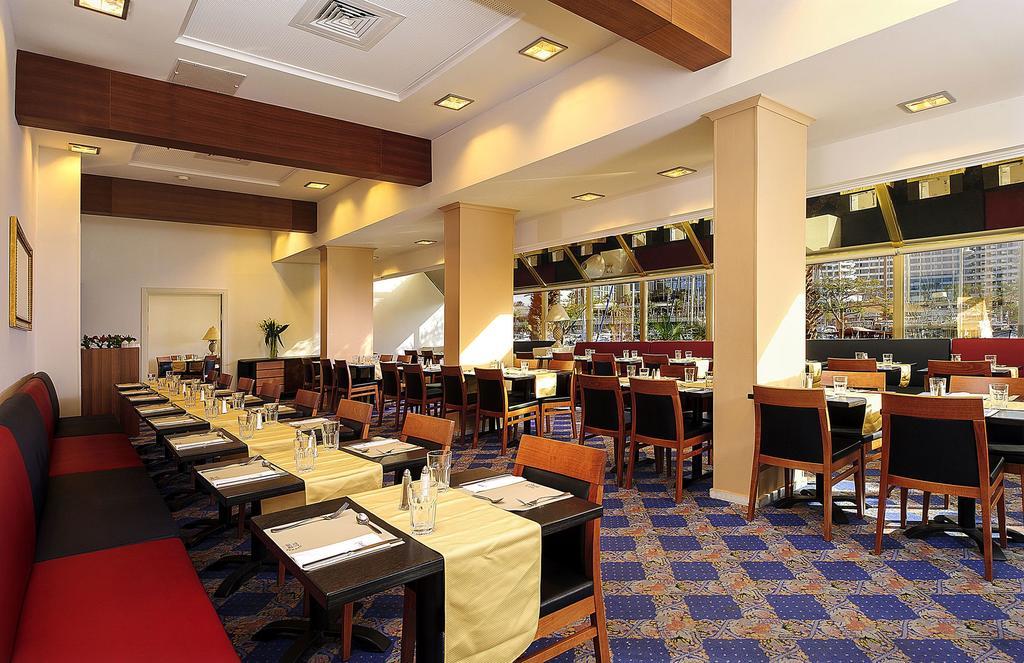 Caesar Premier Eilat Hotel Eksteriør billede