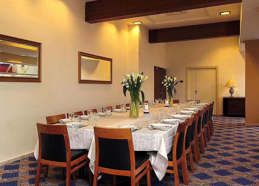 Caesar Premier Eilat Hotel Eksteriør billede