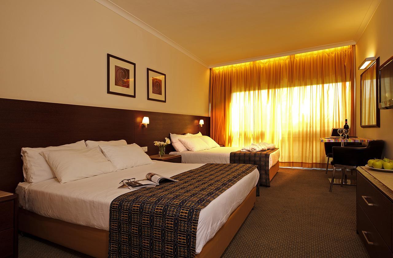 Caesar Premier Eilat Hotel Eksteriør billede